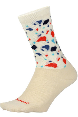 WOOLEATOR 6" TERRAZZO