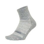 Nyhet! Wooleator 3'' Pro (D Logo) - Lead Grey