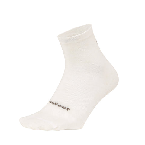WOOLEATOR PRO 3" D-LOGO (White)
