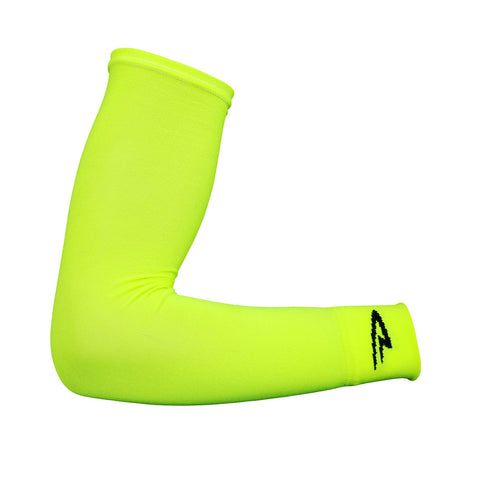 Armskin SL Hi-Vis Yellow w/Black D-Logo (Super Light)