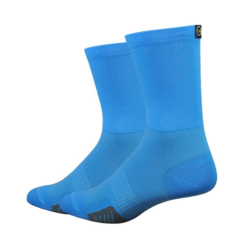 Cyclismo   Barnstormer Blue w/DeFeet Tab