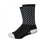 Volar Active "Sweet Polka" Black/White