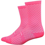 EVO Mont Ventoux 6" Flamengo Pink