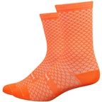 EVO Mont Ventoux 6" Neon Orange