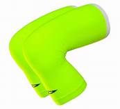 Kneeker NEON YELLOW