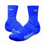 Slipstream Cordura 4'' D-Logo DeFeet Blue