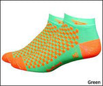 Speede hi-vis grn w/ hi-vis orange